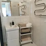 Apartamento Külaliskorter Kärdlas