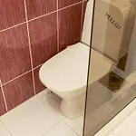 Külaliskorter Kärdlas Apartamento
