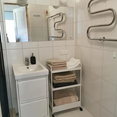 شقة Kuelaliskorter Kaerdlas