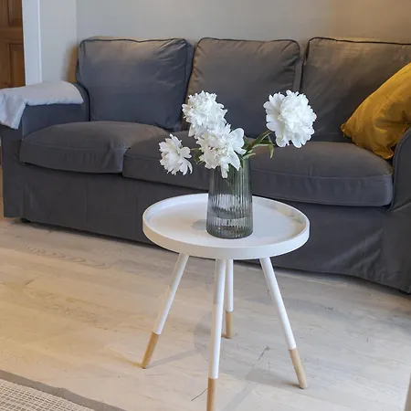 Kuelaliskorter Kaerdlas דירה