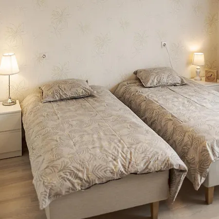 Kuelaliskorter Kaerdlas شقة