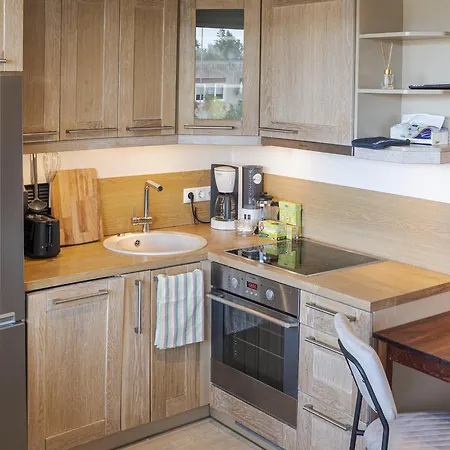 Kuelaliskorter Kaerdlas شقة