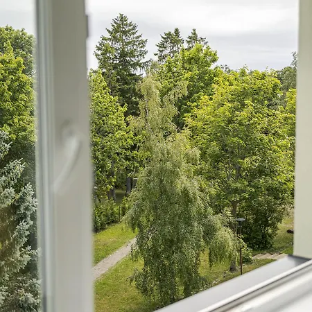 Kuelaliskorter Kaerdlas شقة *