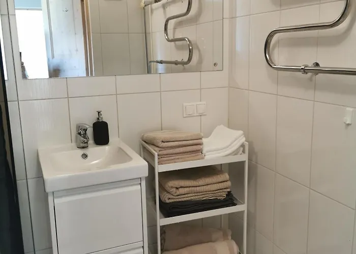 شقة Kuelaliskorter Kaerdlas