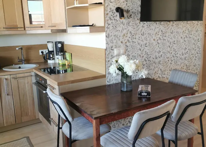 Kuelaliskorter Kaerdlas شقة Kärdla