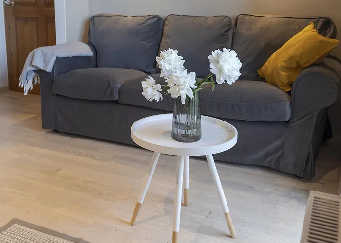 Kuelaliskorter Kaerdlas דירה