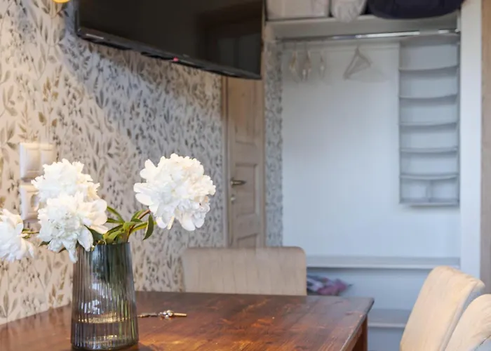 Kuelaliskorter Kaerdlas דירה