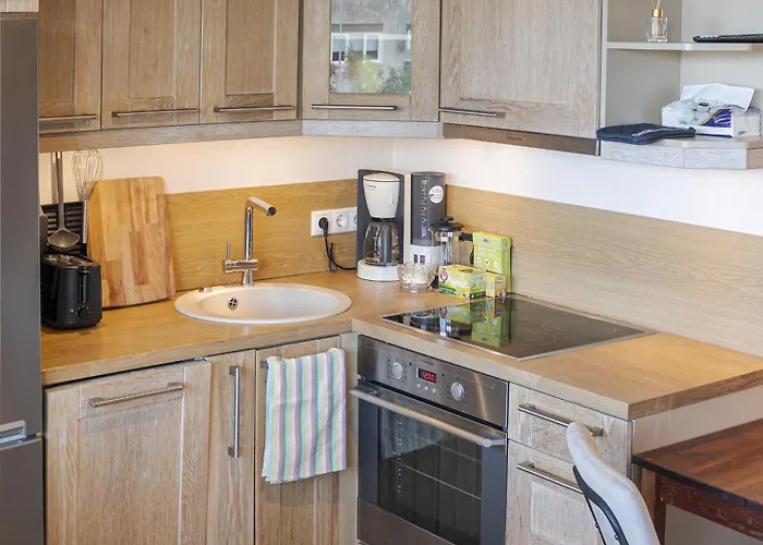 Kuelaliskorter Kaerdlas דירה