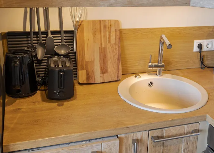 شقة Kuelaliskorter Kaerdlas Kärdla