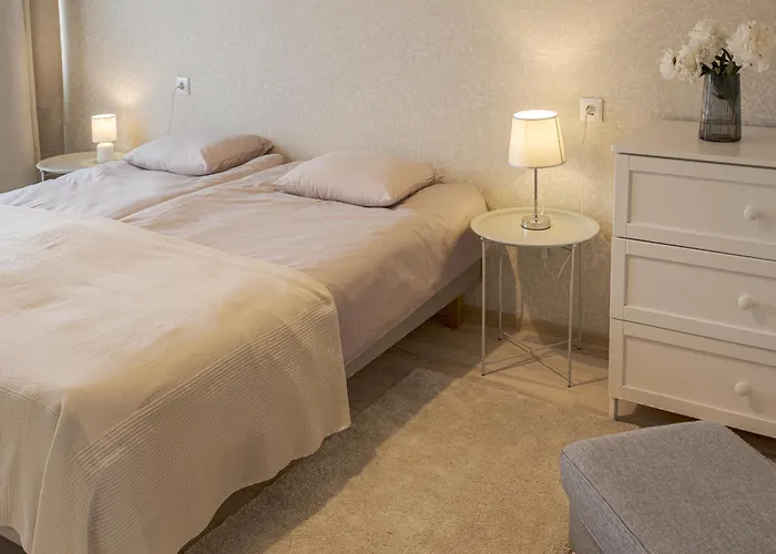 Kuelaliskorter Kaerdlas شقة