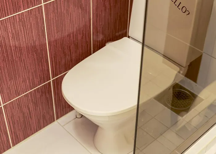 Kuelaliskorter Kaerdlas شقة