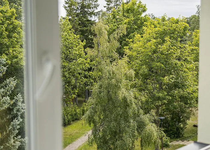 Kuelaliskorter Kaerdlas شقة *